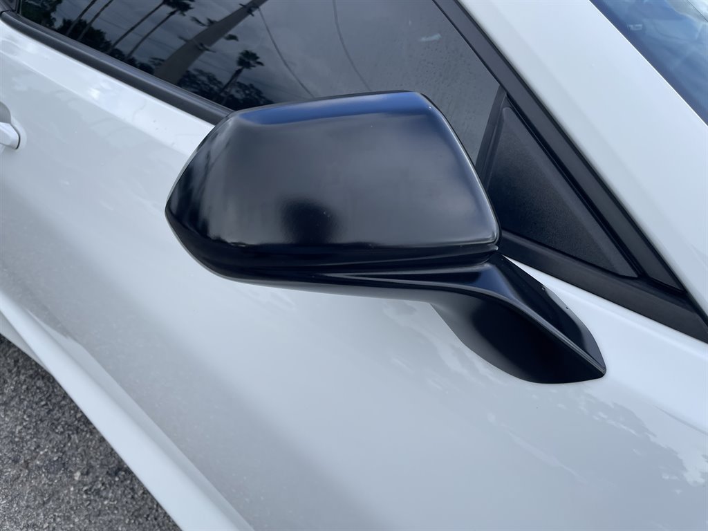 Used 2019 Chevrolet Camaro SS RWD image 28
