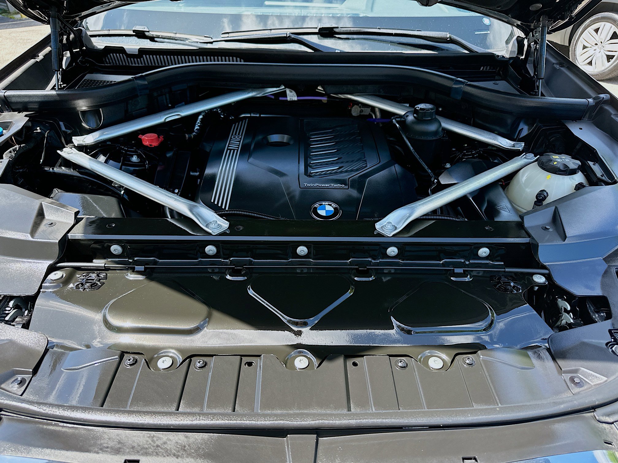 Certified 2023 BMW X5 sDrive40i w/ Parking Assistance Package RWD image 33