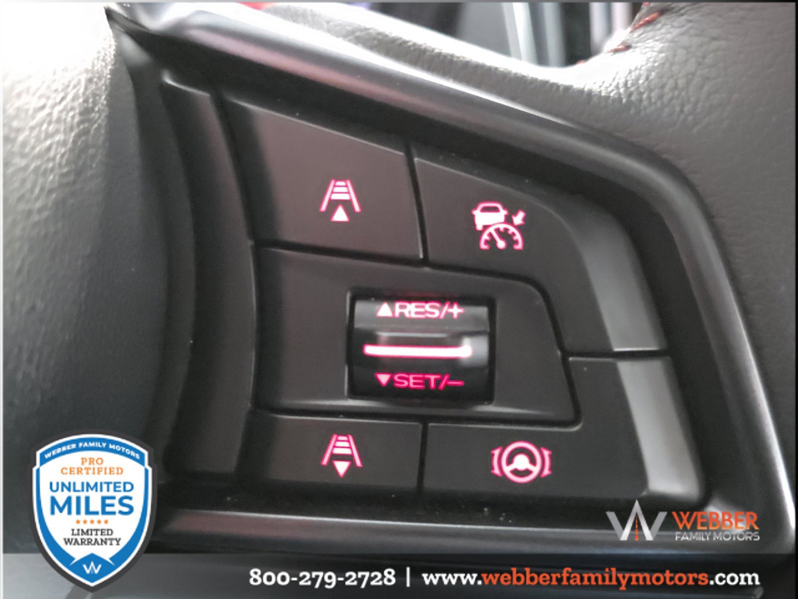 Used 2024 Subaru WRX Premium AWD/4WD image 20