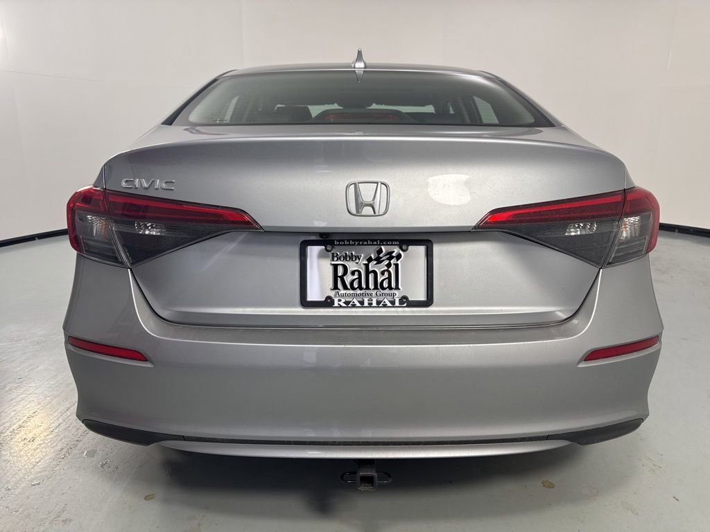Used 2024 Honda Civic EX image 6