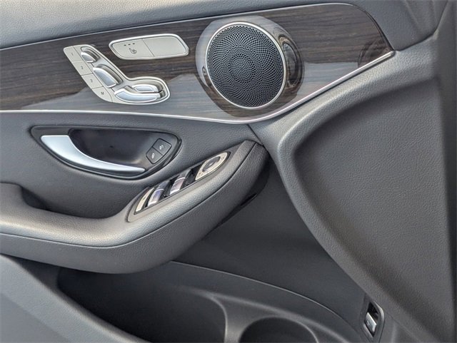 Used 2022 Mercedes-Benz GLC 300 image 25