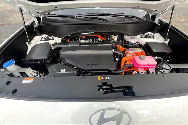 New 2026 Hyundai Palisade SEL Premium image 11