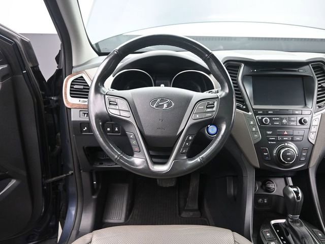 Used 2018 Hyundai Santa Fe SE w/ SE Ultimate Tech Package 03 image 29