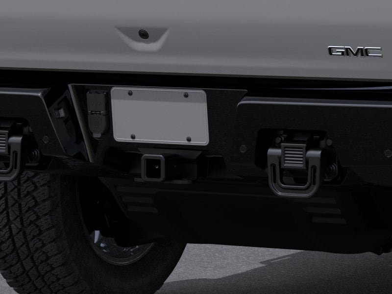 New 2024 GMC Hummer EV 3X w/ Battery Pack, 24 Module Pack AWD/4WD image 14