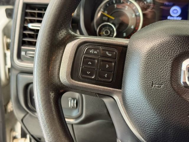 Used 2021 RAM 3500 Tradesman w/ Chrome Appearance Group image 14