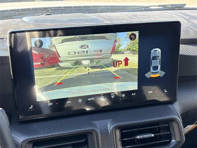 New 2026 Ford Mustang Coupe image 22