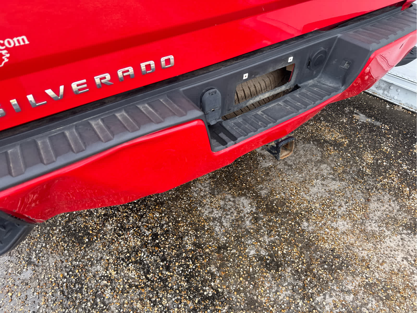 Used 2016 Chevrolet Silverado 1500 LT w/ All Star Edition image 19