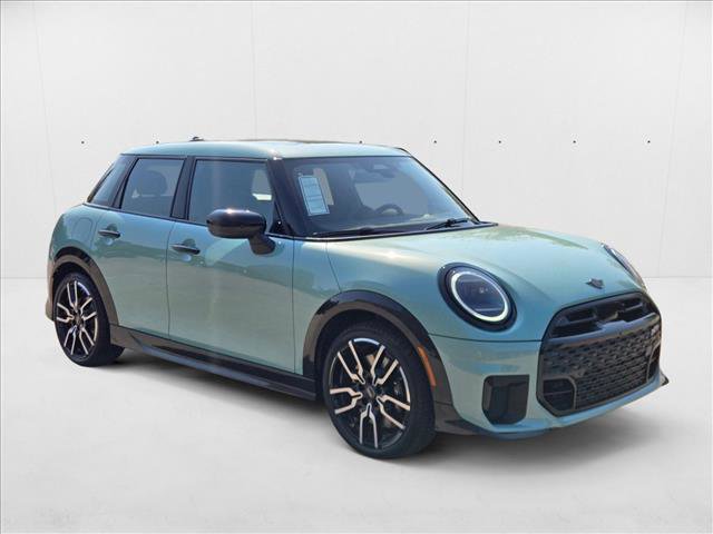 New 2026 MINI Cooper John Cooper Works image 7
