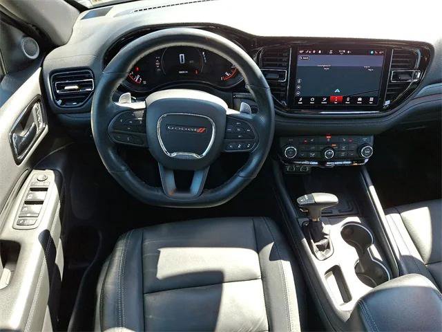 Certified 2022 Dodge Durango GT image 16