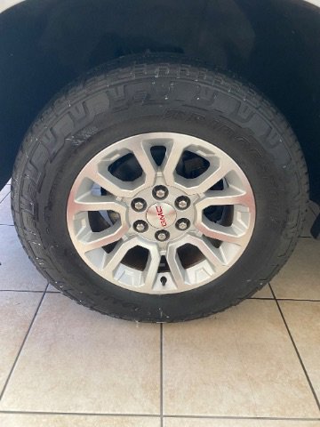 Used 2020 GMC Yukon XL SLT w/ Open Road Package AWD/4WD image 27