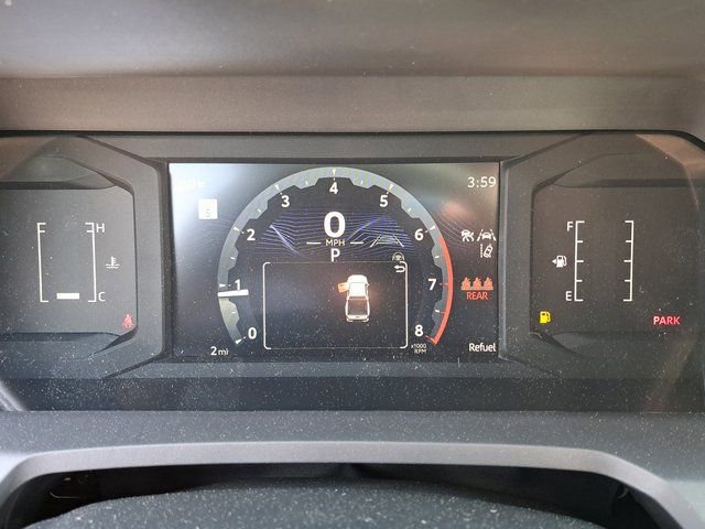 New 2026 Toyota Tacoma SR5 image 10