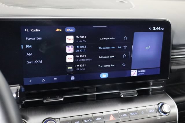 Used 2024 Hyundai Kona SEL AWD/4WD image 32