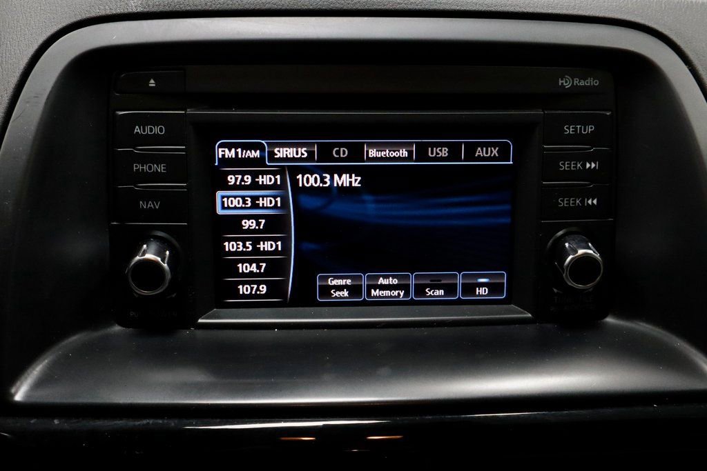 Used 2013 MAZDA CX-5 Grand Touring image 3