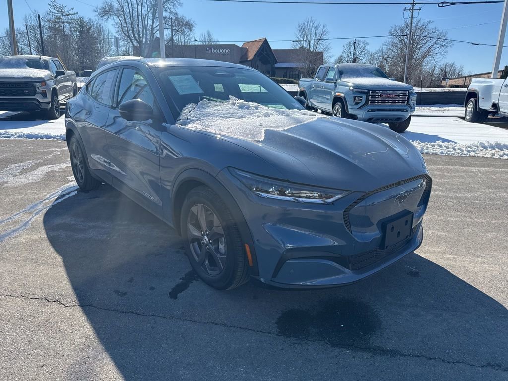 Used 2023 Ford Mustang Mach-E Select w/ Comfort Package Lite image 7