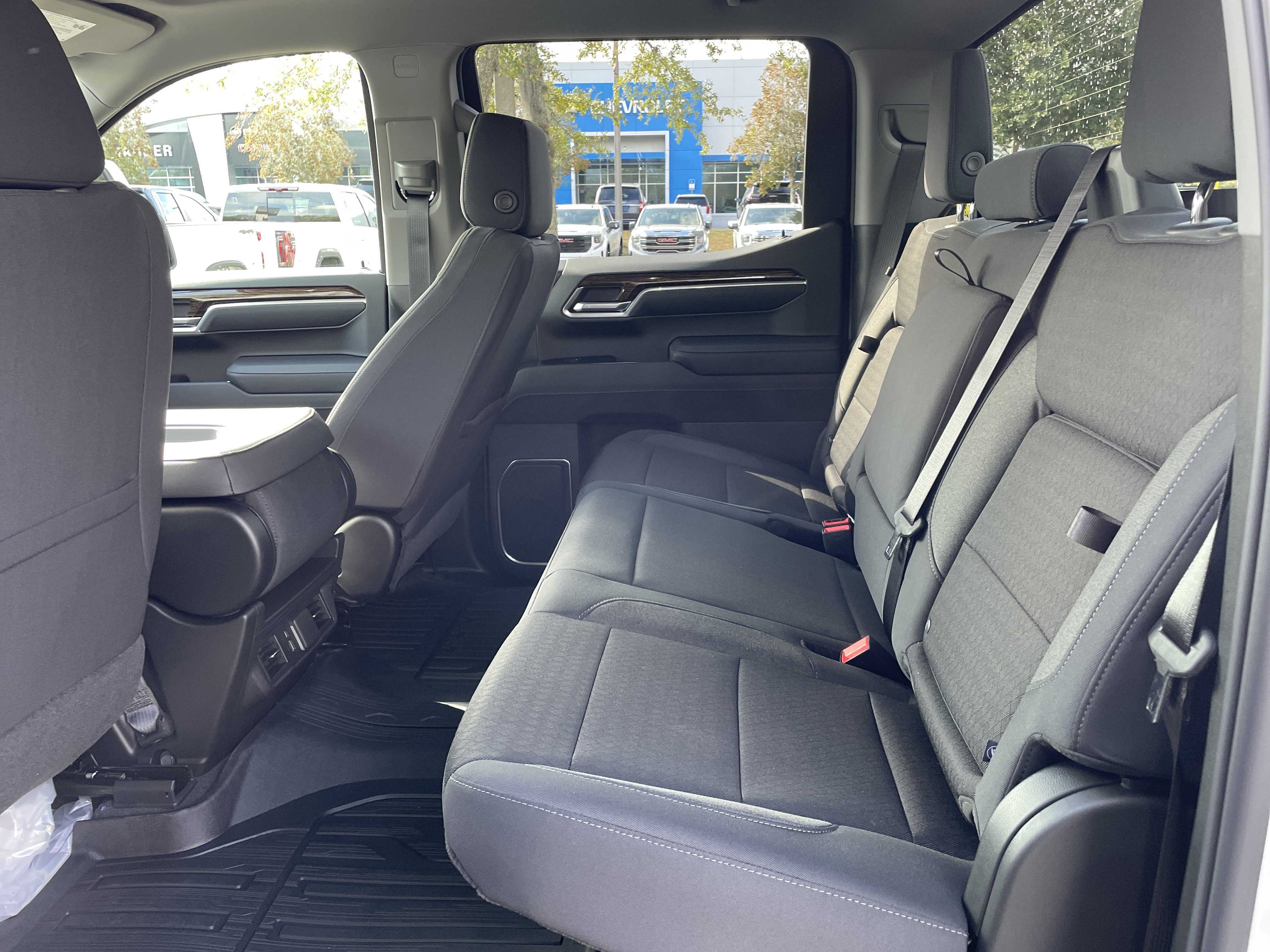 New 2026 GMC Sierra 1500 Elevation w/ Elevation Select Package image 56