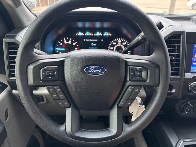 Used 2020 Ford F150 XL w/ Equipment Group 101A Mid image 5