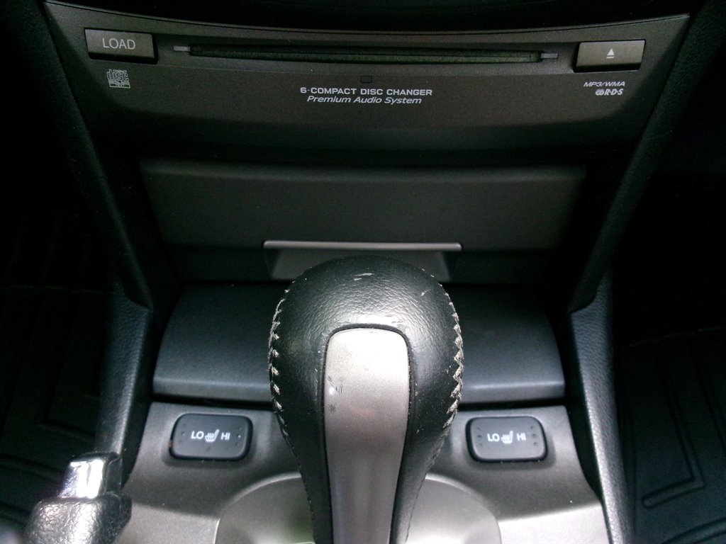 Used 2012 Honda Crosstour EX-L image 36