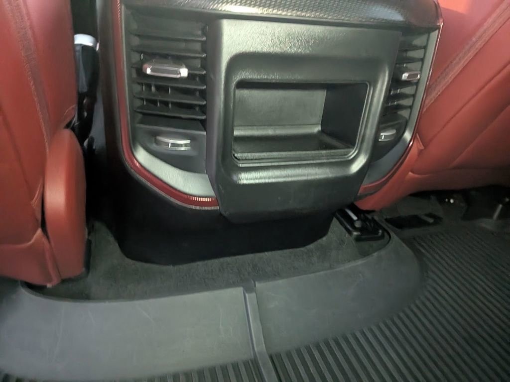 Used 2024 RAM 1500 Rebel image 29