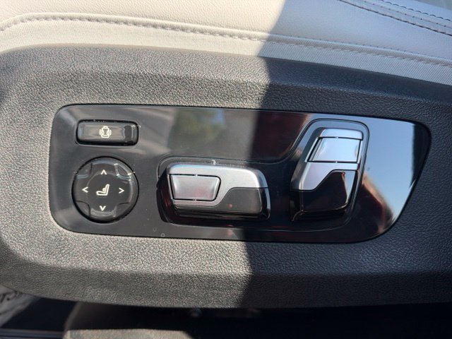 Certified 2026 BMW X5 M60i AWD/4WD image 15