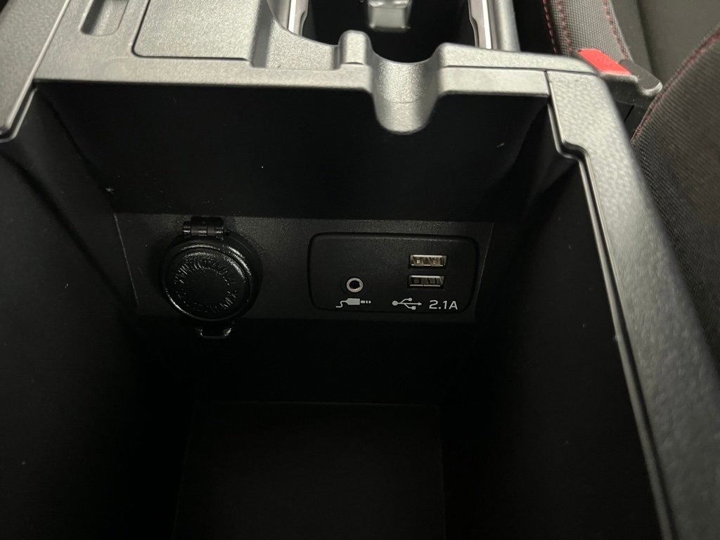 Used 2019 Subaru Impreza 2.0i Sport image 27