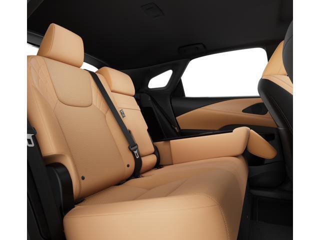 New 2026 Lexus RX 450h AWD w/ Convenience Package image 14