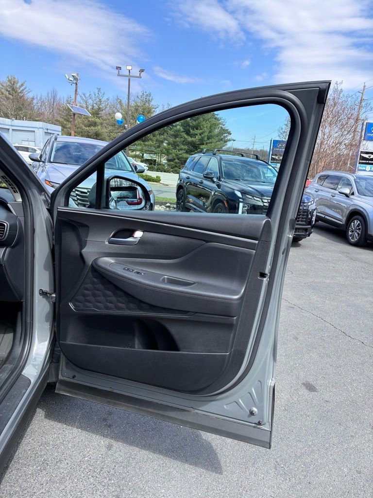 Used 2023 Hyundai Santa Fe SEL image 46