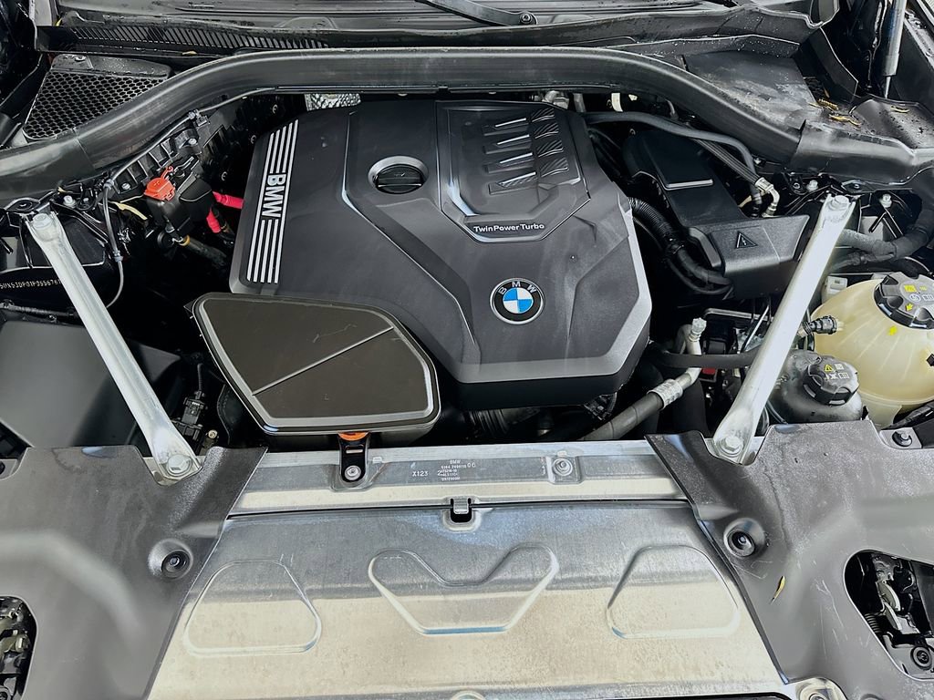 Certified 2023 BMW X3 xDrive30i w/ Premium Package AWD/4WD image 31