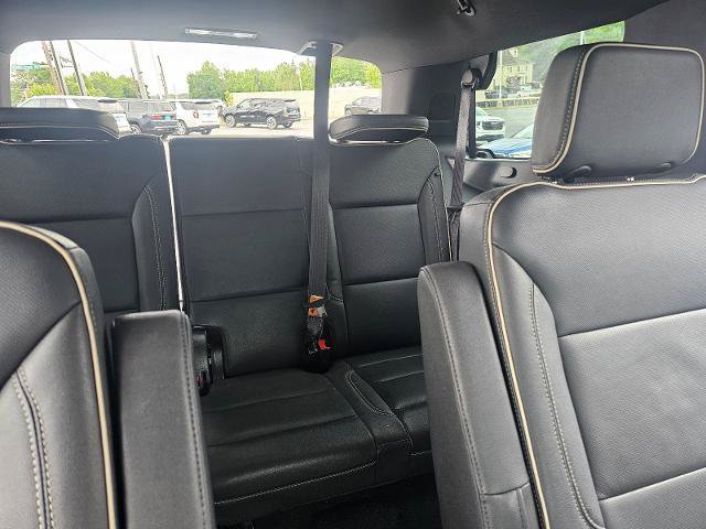 Used 2023 GMC Yukon SLT RWD image 46