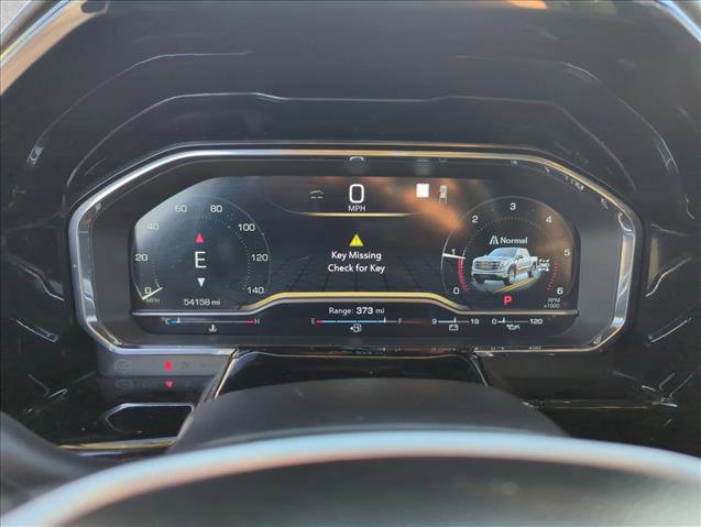 Used 2022 GMC Sierra 1500 Elevation w/ Elevation Premium Package image 16