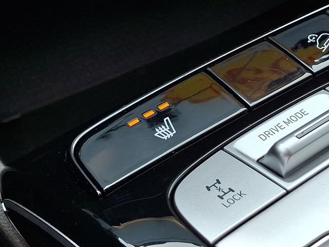 Used 2022 Hyundai Tucson SEL image 24