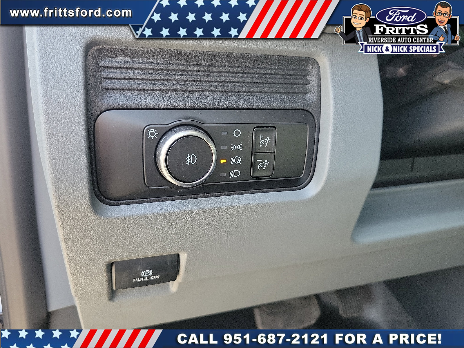 Used 2026 Ford F550 4x4 Crew Cab Super Duty image 13