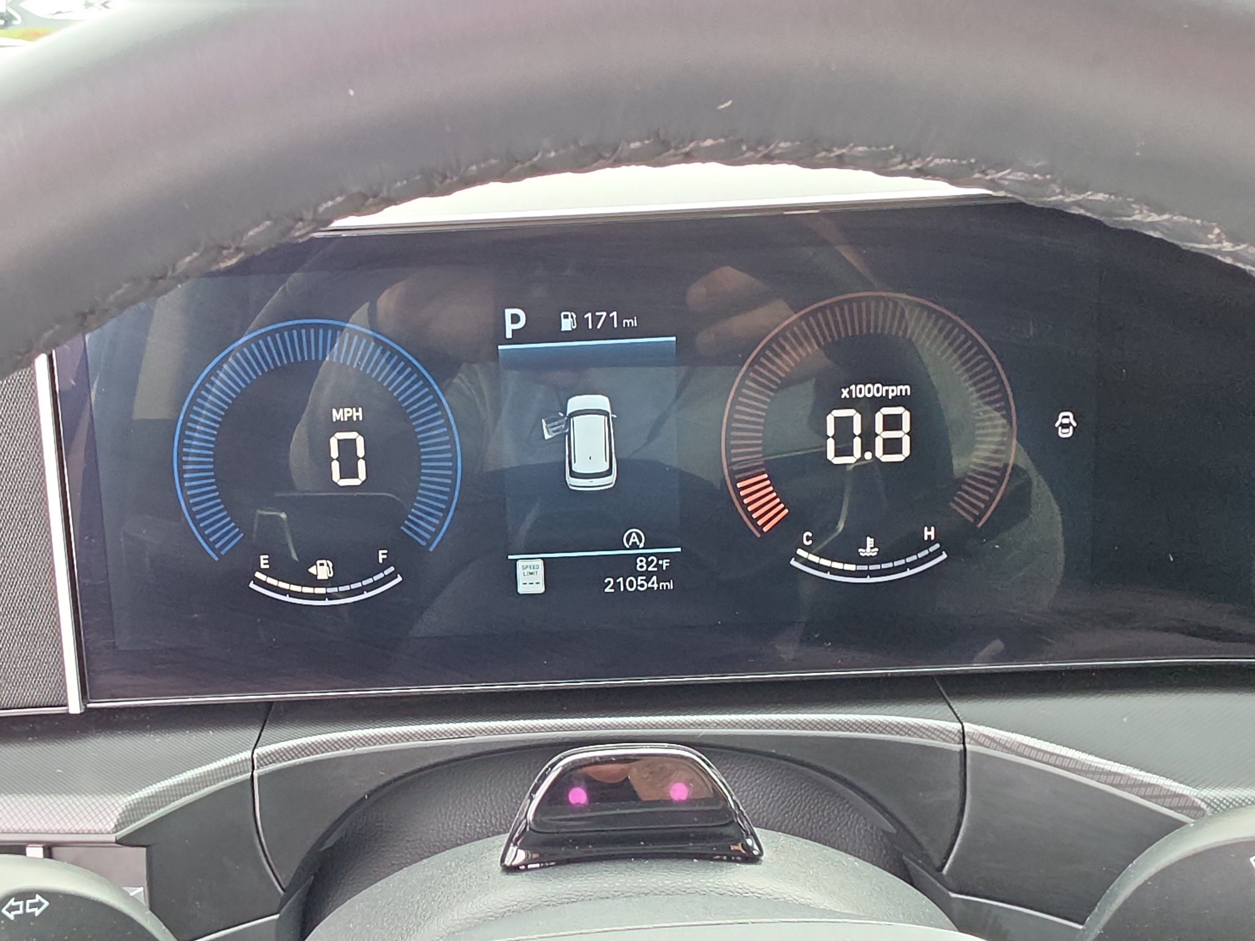 Used 2025 Hyundai Santa Fe SEL FWD image 34