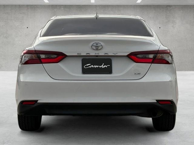 Used 2022 Toyota Camry LE image 15