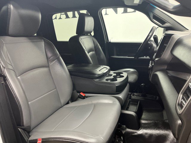 Used 2022 RAM 3500 Tradesman w/ Chrome Appearance Group AWD/4WD image 23