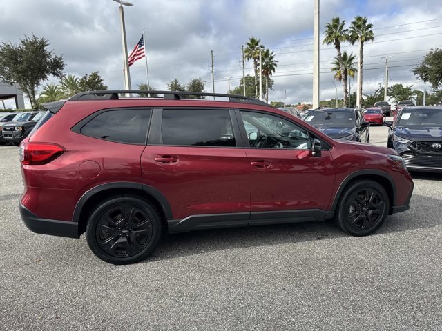 Used 2023 Subaru Ascent Onyx Edition Limited image 2