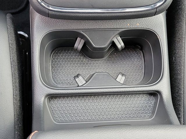 Certified 2025 Honda CR-V Sport Touring image 30