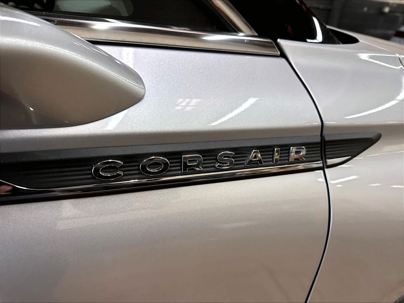 Used 2020 Lincoln Corsair Reserve w/ Equipment Group 201A AWD/4WD image 11