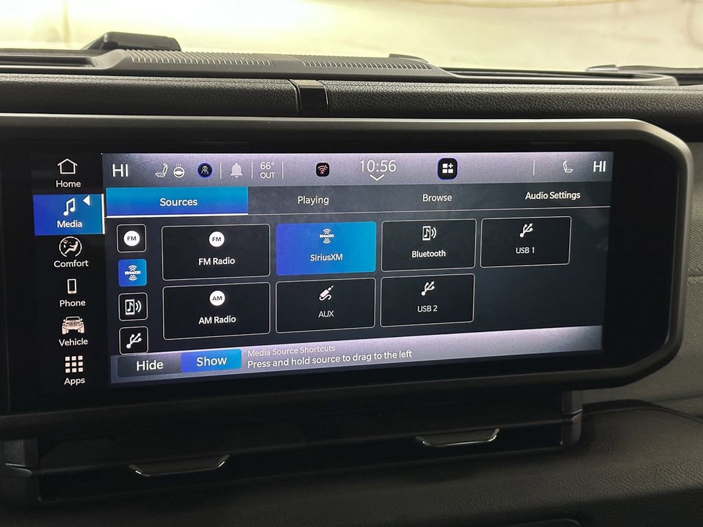 New 2026 Jeep Wrangler Sport S image 34