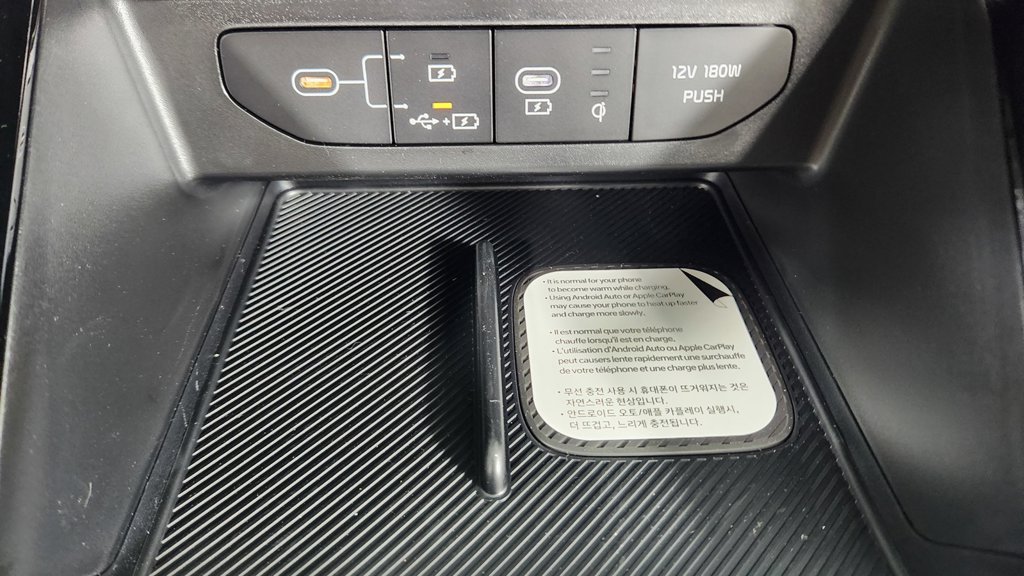 New 2026 Kia K5 GT-Line AWD/4WD image 26