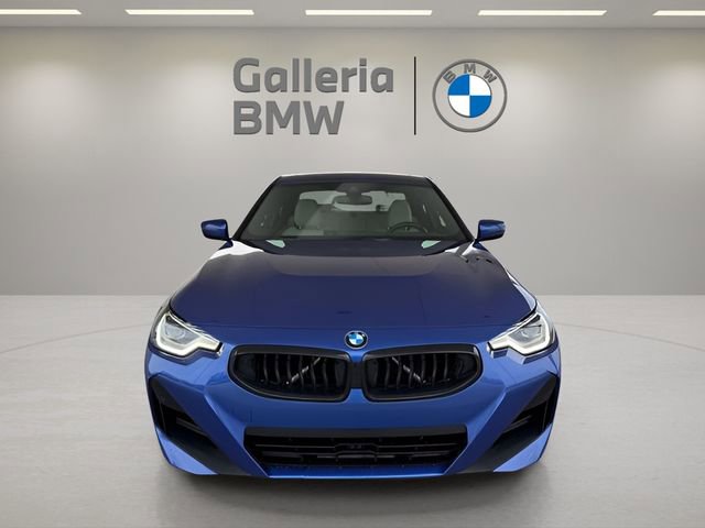 Certified 2023 BMW 230i Coupe w/ M Sport Package image 3