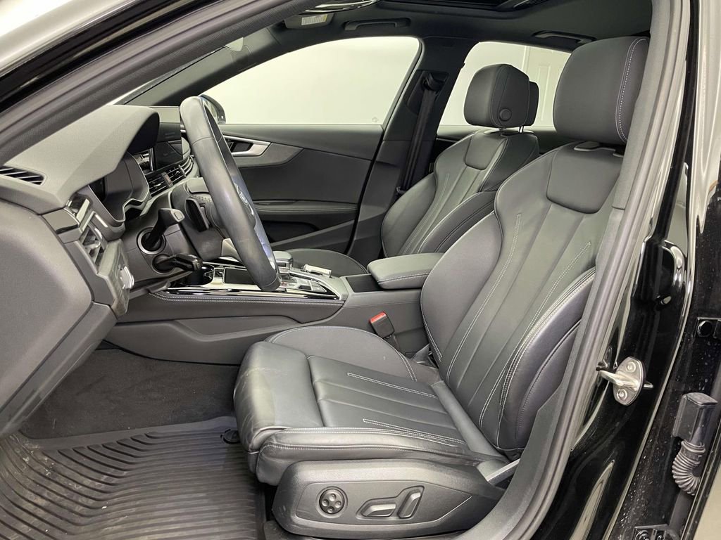 Certified 2023 Audi A4 2.0T Premium Plus w/ Premium Plus Package image 5