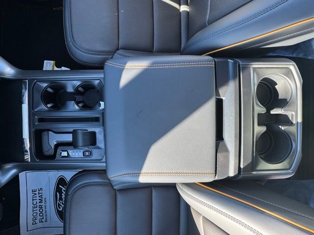New 2025 Ford F150 Tremor w/ Equipment Group 402A High image 21