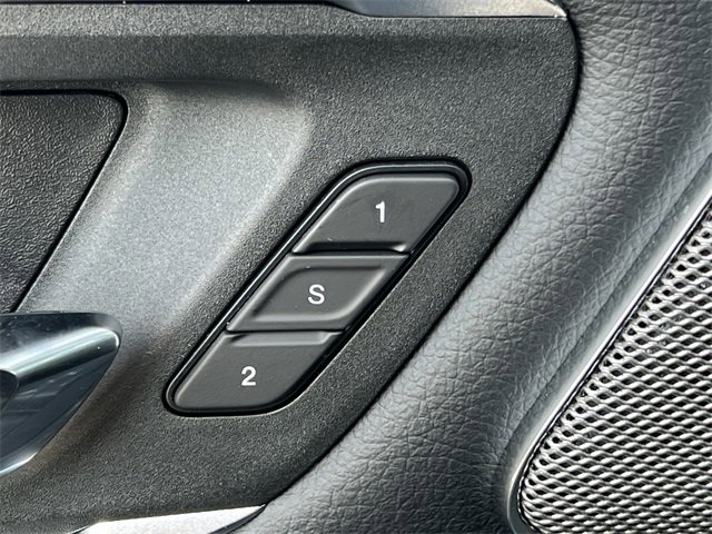 New 2026 RAM 1500 Laramie w/ Night Edition image 17