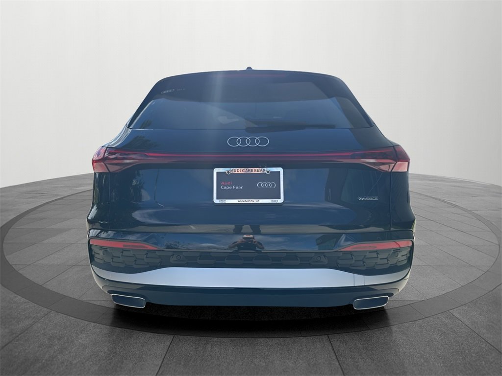 New 2025 Audi Q5 Premium image 3