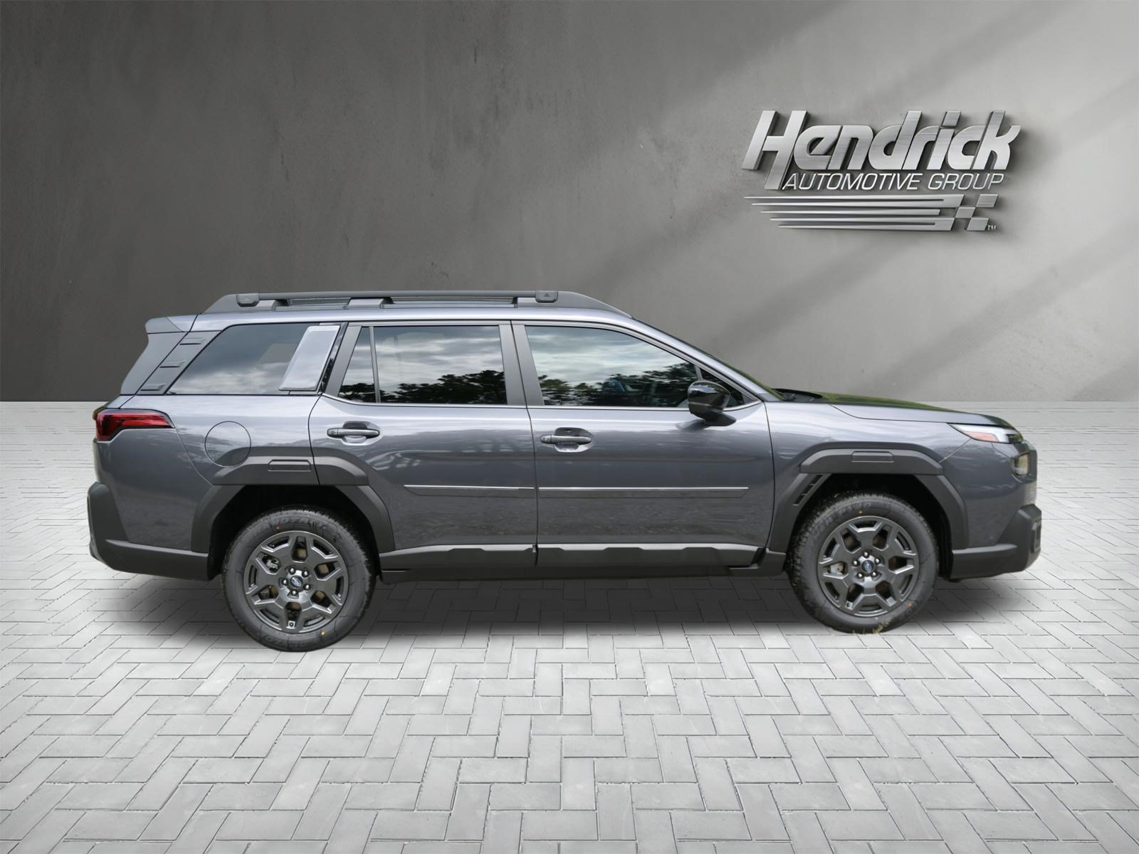 New 2026 Subaru Outback Premium w/ Premium/Limited Package AWD/4WD image 10