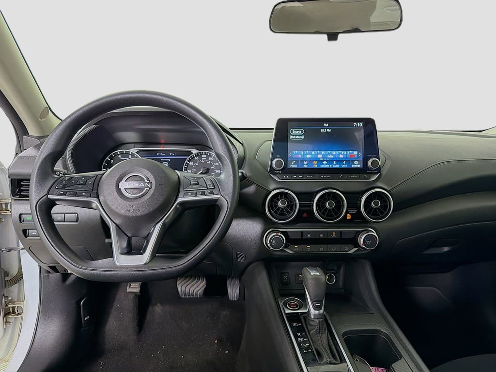 Used 2024 Nissan Sentra SV image 23