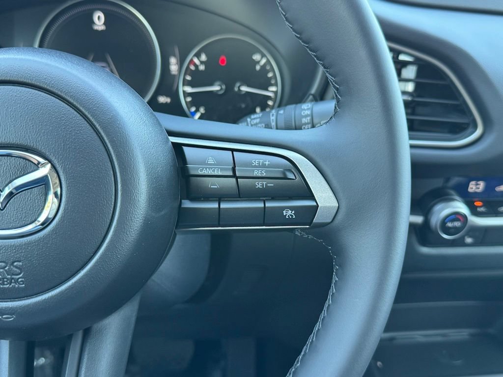 New 2026 MAZDA CX-30 AWD 2.5 S image 11