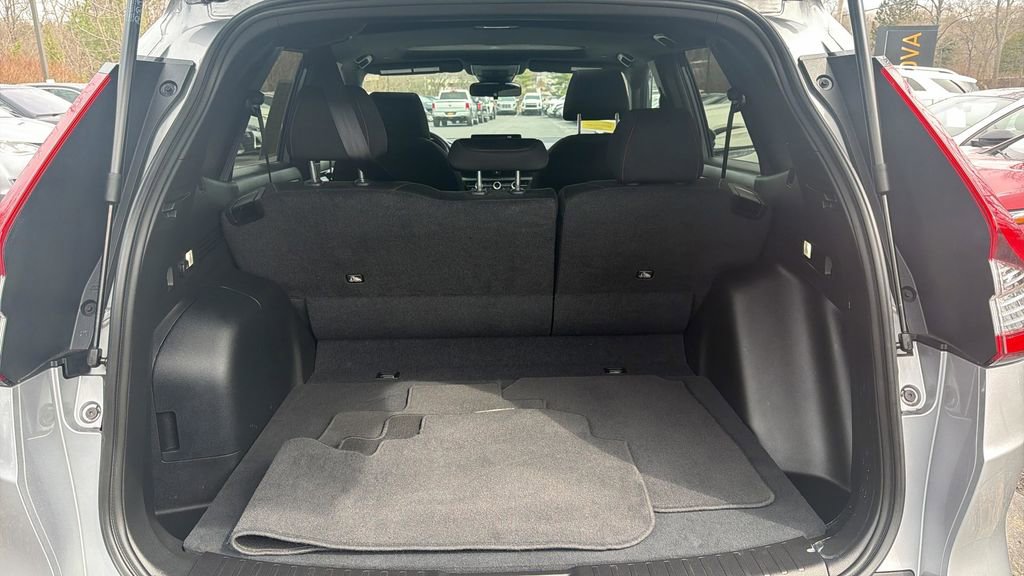 Used 2023 Honda CR-V EX image 11