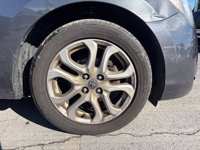 Used 2017 Toyota Yaris iA FWD image 5