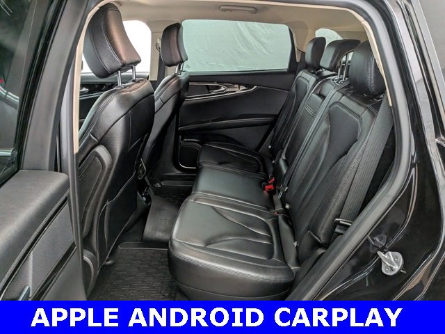 Used 2023 Lincoln Nautilus AWD w/ Premium Package image 17